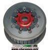 ANTI DRIBBLE HUSQVARNA 450 510 04 07 CROSS ENDURO