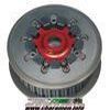 ANTI DRIBBLE HVA570 630 2001 04 RESSORT 125MM CROSS ENDURO