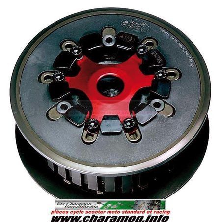 ANTI DRIBBLE MV AGUSTA 750 SERIE ORO 01 03  - Image 1