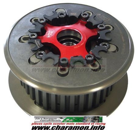 ANTI DRIBBLE DUCATI 848 2008  - Image 1