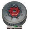 ANTI DRIBBLE HUSQVARNA 450 510 04 07 SUPERMOTARD