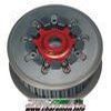 ANTI DRIBBLE HVA570 630 2001 04 RESSORT 125MM SUPERMOTARD