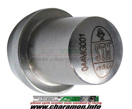 BADGE APPUI TIGE EMBRAYA DUCATI EMBRAYAGE A SEC  - Image 1