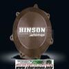 COUVERCLE CARTER CRF250R 04 06