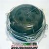 COUVERCLE CARTER CRF250R X 2004 07 POLYMER TRANSPARENT