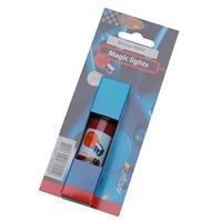 PEINTURE MOTIP MAGIC LIGHTS ROUGE 12ml 902010