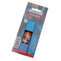 PEINTURE MOTIP MAGIC LIGHTS ORANGE AMBRE 12ml 902014