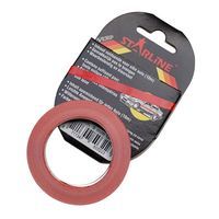 LISERET TUNING MOTIP SOLIDLINE ROUGE 6MM 10M