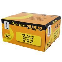 CHAMBRE A AIR 12 80 100x12 DELI STANDARD 3 00x12