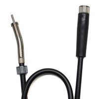 Câble TRANSMISSION DE COMPTEUR SCOOT proconcept POUR LUDIX 762744