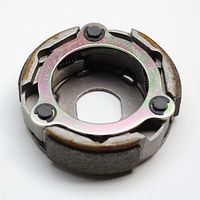 EMBRAYAGE MAXISCOOT POUR YAMAHA MBK 125 MAJESTY SKYLINER