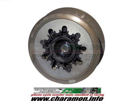ANTI DRIBBLE K1200R S 2005 06  - Image 1