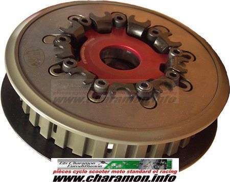 ANTI DRIBBLE BUELL 02 08 SPORTSTER 883 1200 98 06  - Image 1