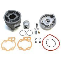 HAUT MOTEUR 50 A BOITE Airsal ALU POUR CPI SUPERMOTO SMX SUPERCROSS