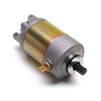 DEMARREUR MAXISCOOT ADAPTABLE ORIGINE POUR YAMAHA MBK 125 MAJESTY SKYL