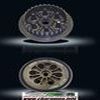 NOIX , PLATEAU SX450F 07