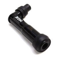 ANTIPARASITE NGK XB05F