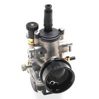 CARBURATEUR DELLORTO PHBG 21 CS MONTAGE RIGIDE AVEC GRAISSAGE