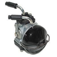 CARBURATEUR DELLORTO SHA 16 16.c MONTAGE RIGIDE SANS GRAISSAGE