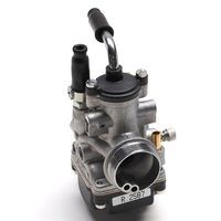 CARBURATEUR DELLORTO PHBG 19 5 AD MONTAGE RIGIDE SANS GRAISSAGE