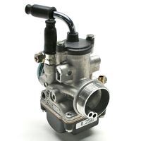 CARBURATEUR DELLORTO PHBG 21 AD MONTAGE RIGIDE SANS GRAISSAGE