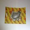 pipe malossi mbk booster d25 31 02 7345b rigide