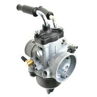 CARBURATEUR DELLORTO PHVB 19 DD MONTAGE SOUPLE AVEC GRAISSAGE
