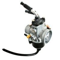 CARBURATEUR DELLORTO PHVB 22 CD MONTAGE SOUPLE AVEC GRAISSAGE