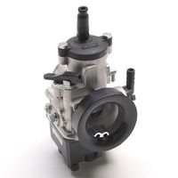 CARBURATEUR DELLORTO PHBH 28 BS MONTAGE SOUPLE SANS GRAISSAGE