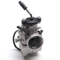 CARBURATEUR DELLORTO VHST 26 BS BOISSEAU PLAT MONTAGE SOUPLE SANS