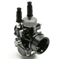CARBURATEUR DELLORTO PHBG 21 DS RACING MONTAGE SOUPLE AVEC GRAISSAG