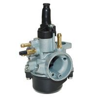 CARBURATEUR DELLORTO PHVA 17 5 TS MONTAGE SOUPLE AVEC GRAISSAGE