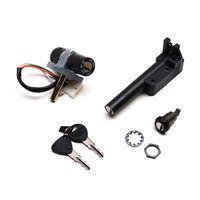 CONTACTEUR DE DEMARRAGE MAXISCOOT POUR APRILIA 125 LEONARDO