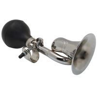 SONNETTE A TROMPE FORME TROMPETTE