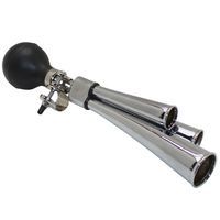 SONNETTE A TROMPE 3 TONS