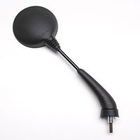 RETROVISEUR SCOOT ADAPTABLE ORIGINE VICMA POUR LIBERTY 2T 50 125 LIBE