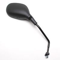 RETROVISEUR MAXISCOOT VICMA POUR PIAGGIO 125 250 400 500 MP3 DROIT HO