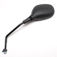 RETROVISEUR MAXISCOOT VICMA POUR PIAGGIO 125 250 400 500 MP3 GAUCHE H