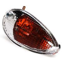 CLIGNOTANT MAXISCOOT POUR PIAGGIO 125 LIBERTY 2000> AVANT DROIT 582093