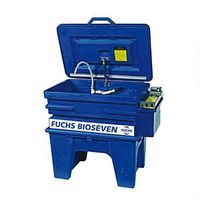 FONTAINE FUCHS BIOSEVEN