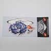 STICKER MOSQUITO HELICO 14cm
