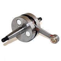 EMBIELLAGE 50 A BOITE P2R RENFORCE POUR AM6 SOIES DE 20MM MASSES PLEI