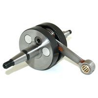 EMBIELLAGE 50 A BOITE P2R RENFORCE POUR DERBI GPR MASSES PLEINES BO