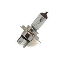 LAMPE IMPORT H4 12V 60 55W P43T vendu à l'unité LAMPE PROJECTEUR