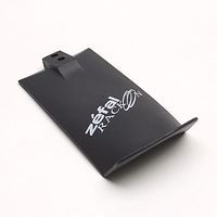 SPOILER PORTE BAGAGE ZEFAL RACKOON NOIR
