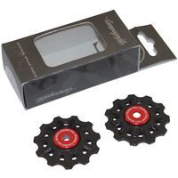 GALET DERAILLEUR BLISTER DE 2 CAMPA 11V