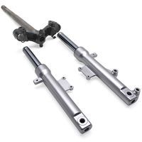 FOURCHE SCOOT ADAPTABLE ORIGINE POUR KYMCO AGILITY 10