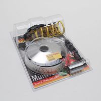 VARIATEUR MAXISCOOT MALOSSI MULTIVAR POUR LINHAI 125 MONARCH