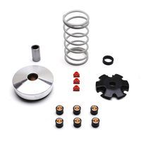 VARIATEUR SCOOT MALOSSI MULTIVAR POUR KYMCO DINK TOP BOY COBRA