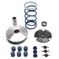 VARIATEUR SCOOT POLINI HI SPEED POUR NITRO SR50